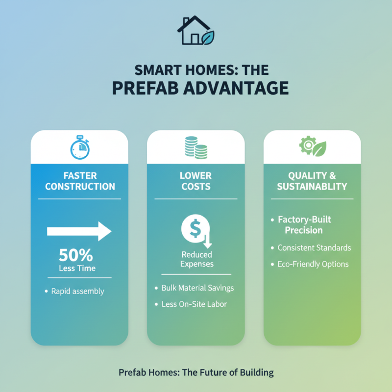 Top 10 Benefits of Choosing Prefab Homes for Your Next Build?