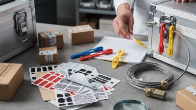How to Choose the Right Security Seal for Your Needs?