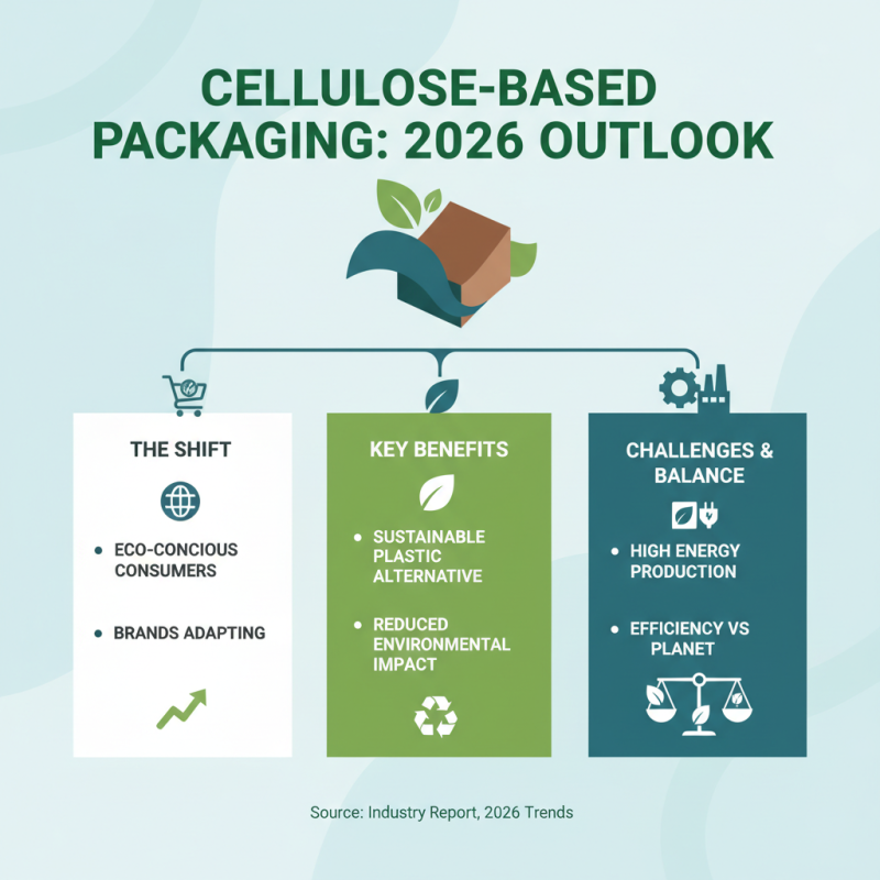 2026 How to Use Cellulose Based Packaging Effectively?