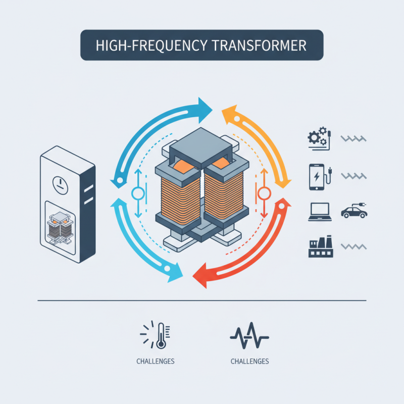 What is a High Frequency Transformer and How Does it Work?