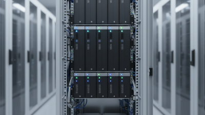 What is Wholesale OEM Rack Battery and How Does It Work?