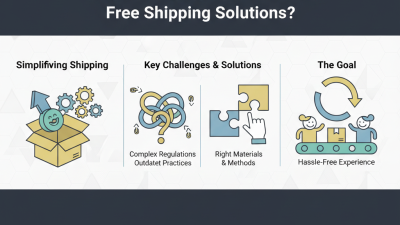 Easy Packaging Tips for Hassle Free Shipping Solutions?