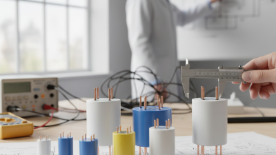 2026 How to Choose Polypropylene Foil Induction Heating Capacitors?