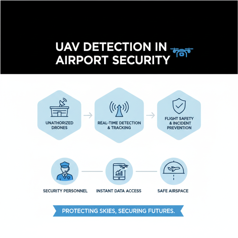 Why Are UAV Detection Systems Essential for Security?