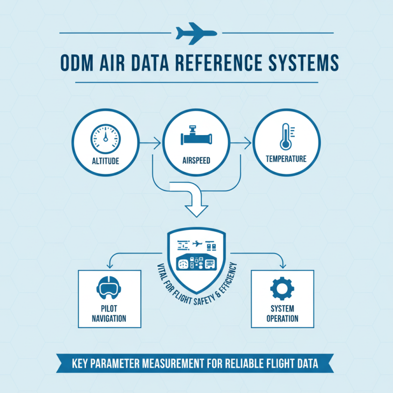 How to Choose a Cheap ODM Air Data Reference System for Your Needs?