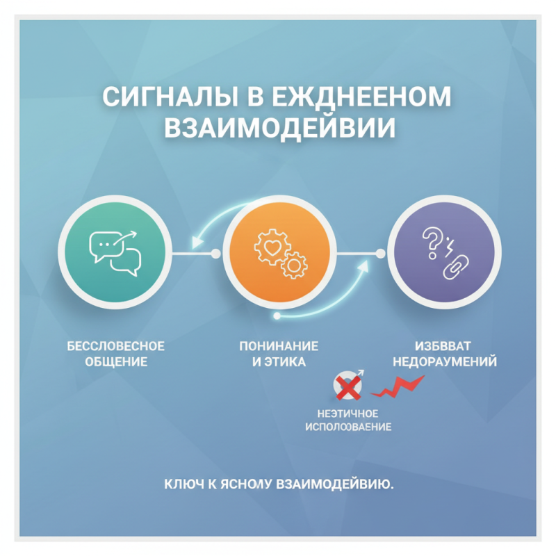Что такое сигалы и как их использовать в повседневной жизни?