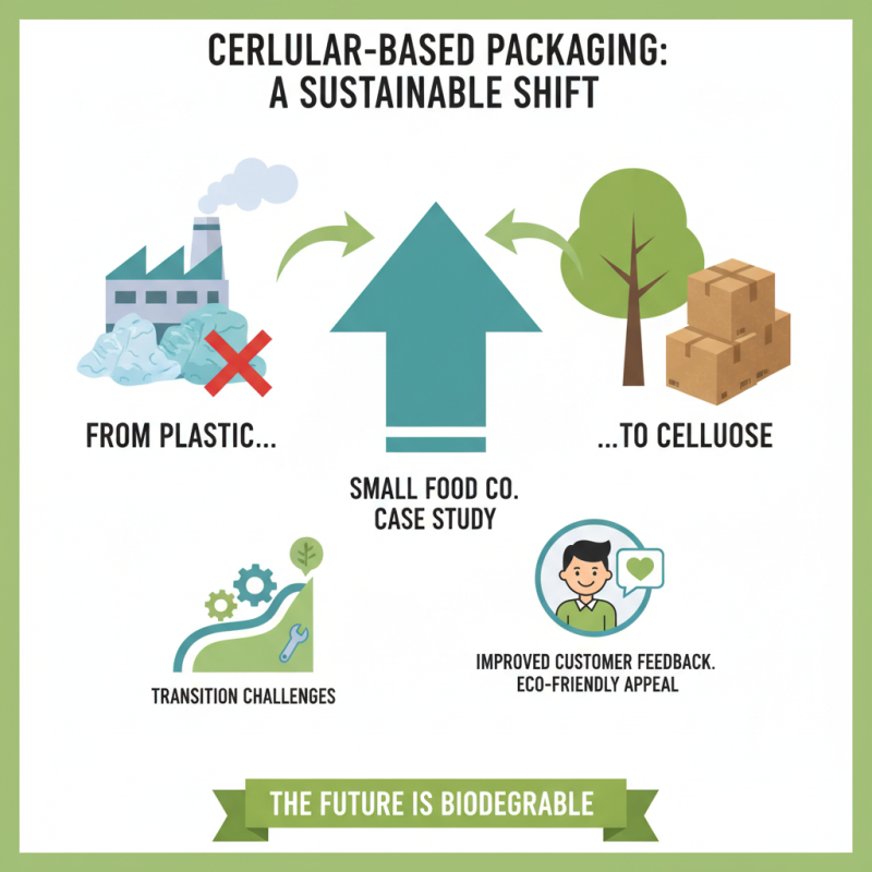 2026 How to Use Cellulose Based Packaging Effectively?