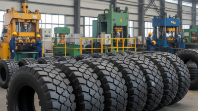 How to Choose the Best Explosion Proof Solid Tires from China Factories?