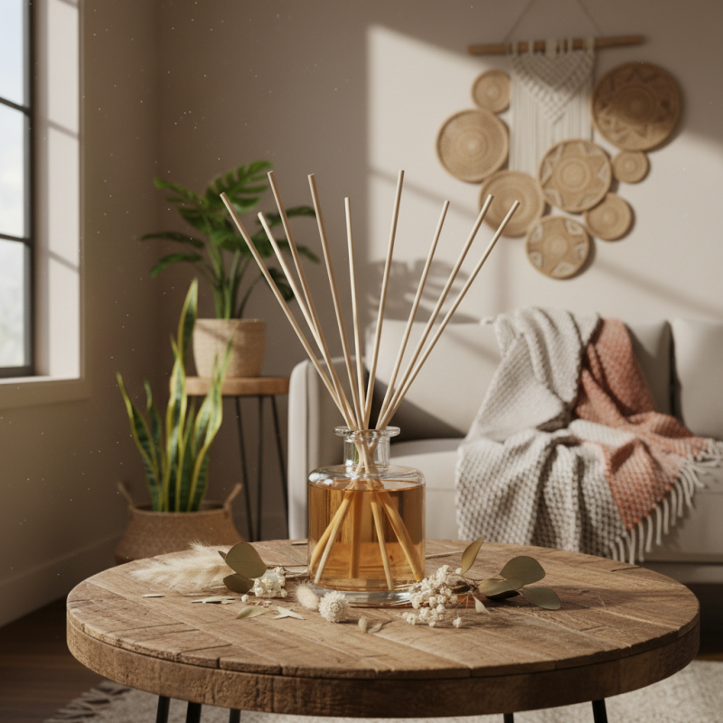 2026 How to Use Rattan Reed Sticks for Home Decor?