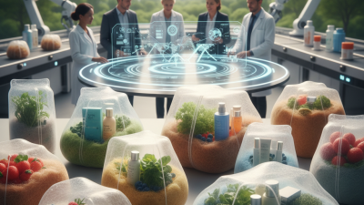 2026 How to Use Cellulose Based Packaging Effectively?