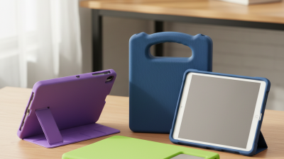 Best EVA Tablet Case for Protection and Durability?