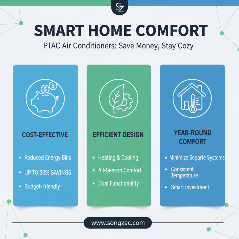 Top 5 Benefits of Ptac Hvac Systems for Your Home?