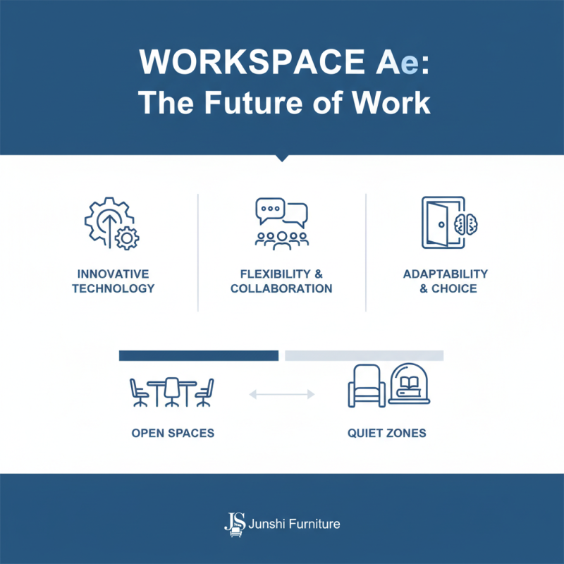 2026 Top Workspace Solutions for Modern Businesses?