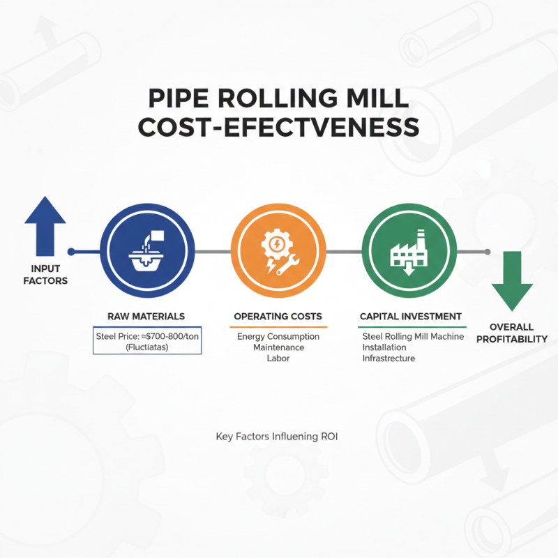 2026 Top High Quality Best Pipe Rolling Mill Suppliers to Consider?