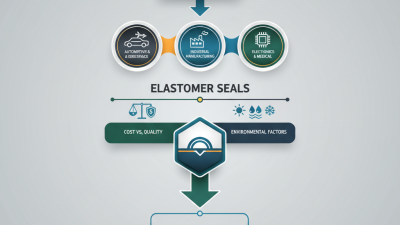 2026 Best OEM Custom Elastomer Seals Product for Your Industry Needs?