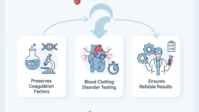 What is a Citrate Tube and Its Uses in Medical Testing?