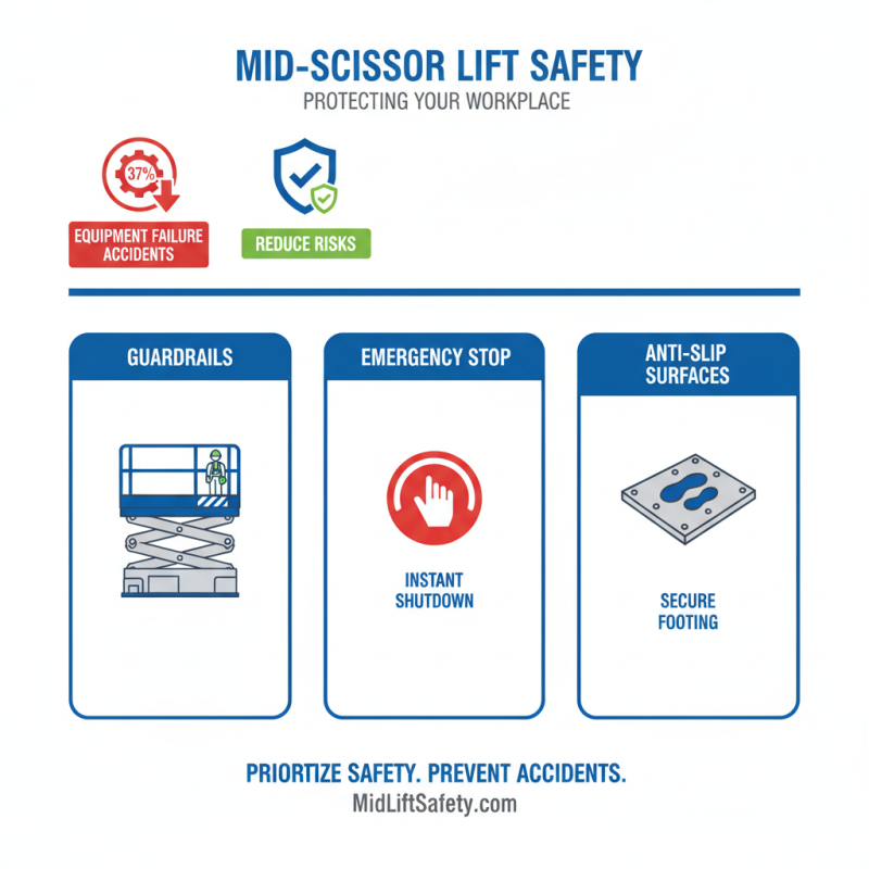 How to Choose the Best Mid Scissor Lift for Your Needs?