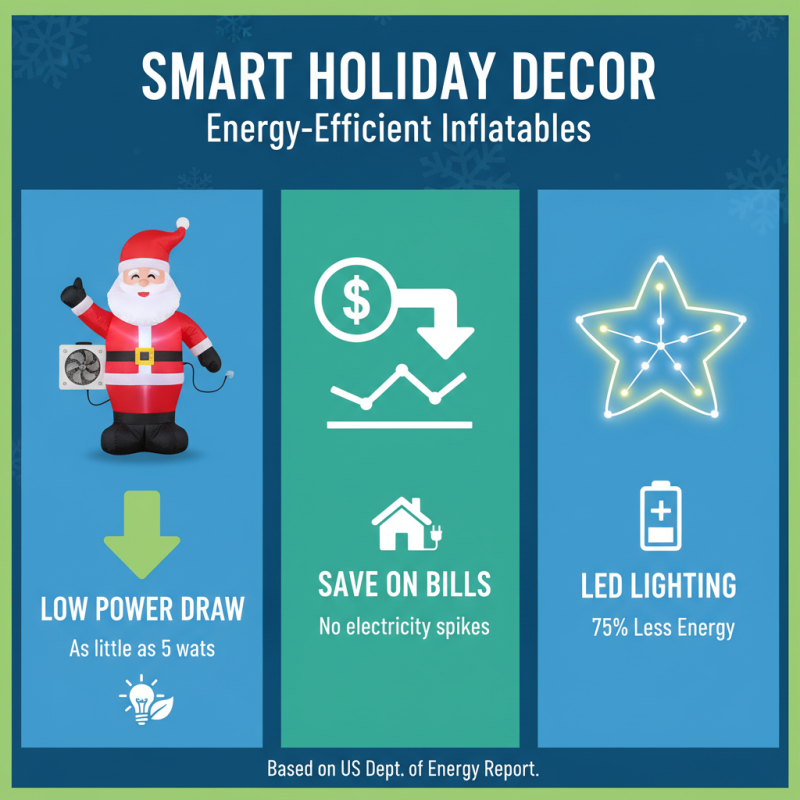 What are the Best Christmas Inflatables for Your Holiday Decor?