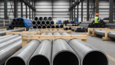 What is Cheap High Quality Carbon Steel Pipe and Its Benefits?
