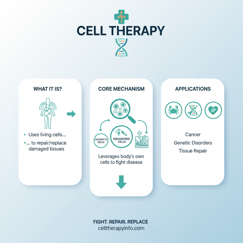 What is Cell Therapy Custom Gene Therapy and How to Choose Suppliers?
