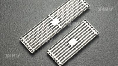 Bathroom Floor Drain Stainless Steel With Matte Black Matte Grey Color (3).jpg