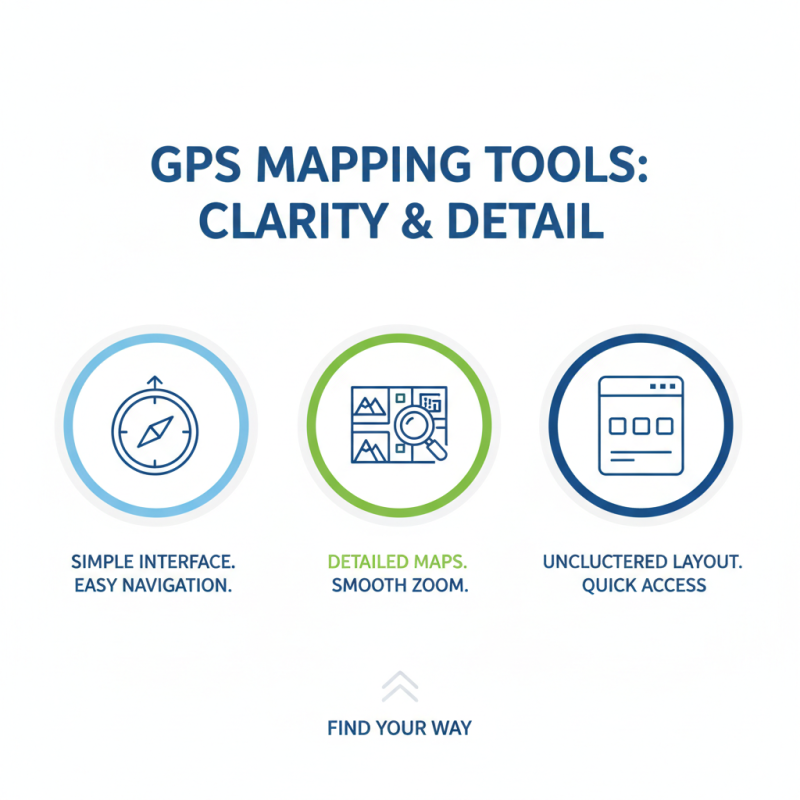 Top 10 GPS Mapping Tools for Beginners to Enhance Navigation?