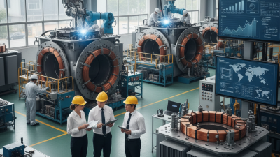 2026 How to Choose the Right OEM China Converter Transformer Factories?