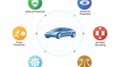 Why Should You Invest in a 360 Degree Car Cam for Safety?
