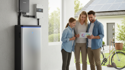 Home Energy Storage Tips for Reducing Your Energy Bills?