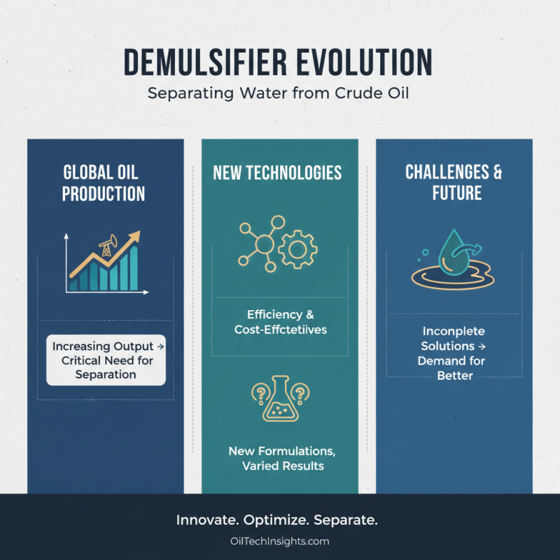 2026 Best High Quality Cheap Crude Oil Demulsifier Options Available?