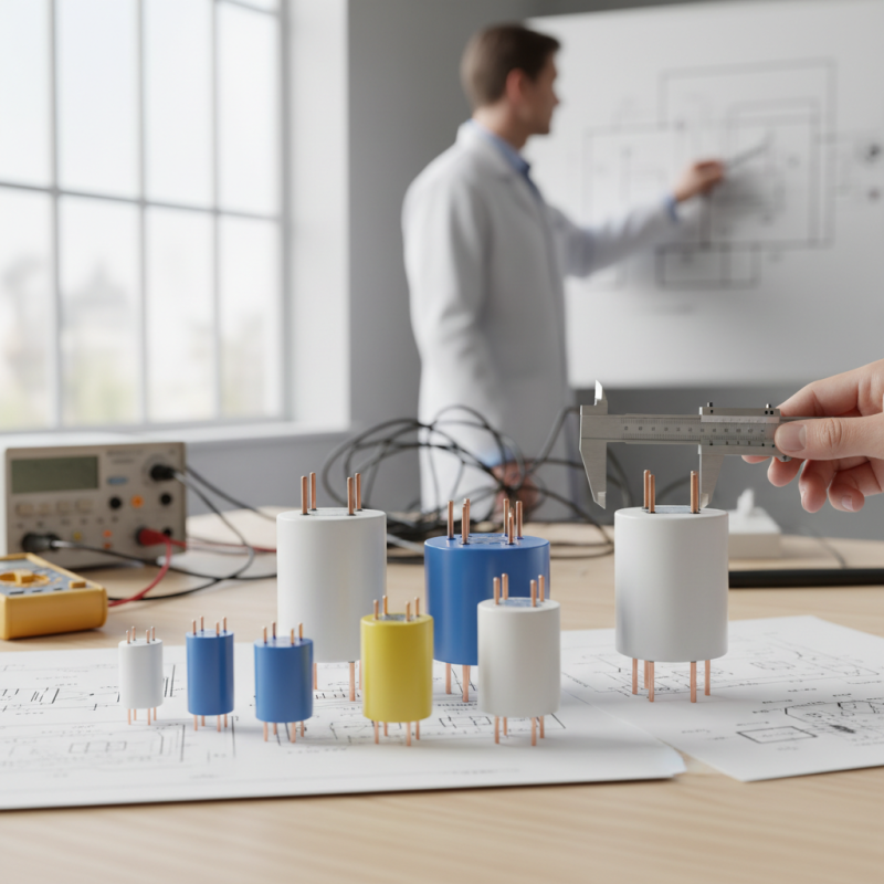2026 How to Choose Polypropylene Foil Induction Heating Capacitors?