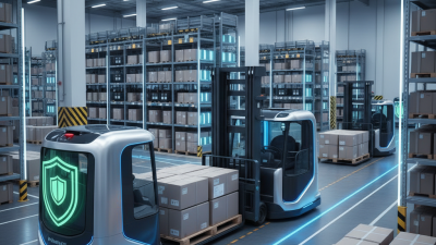 2026 Top High Quality CE Certification Forklift AGV Manufacturer Insights?
