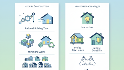 Top 10 Benefits of Choosing Prefab Homes for Your Next Build?