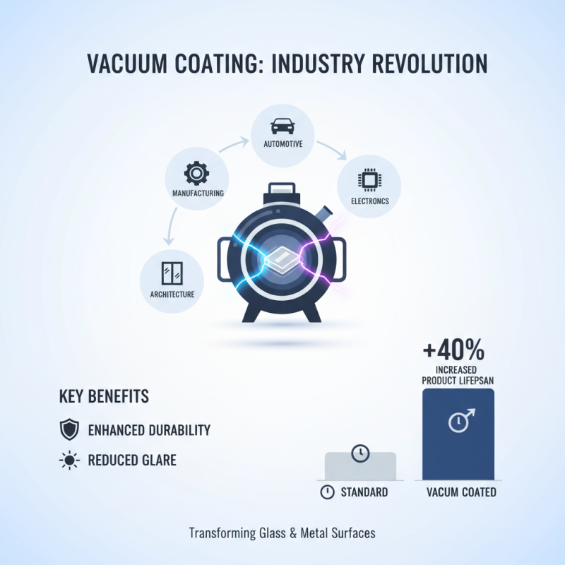 Top 10 Vacuum Coating Machines for Your Manufacturing Needs?