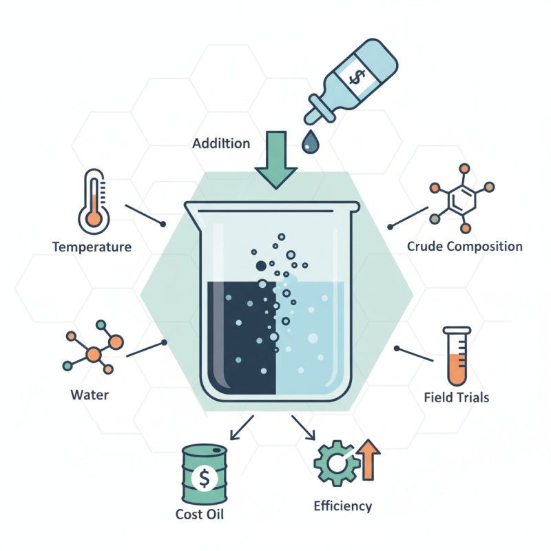 2026 Best High Quality Cheap Crude Oil Demulsifier Options Available?
