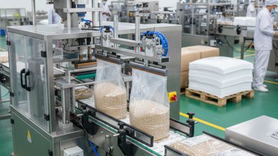 What is a Bag Decuffer Sealer and How Does It Work?