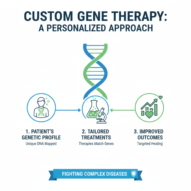 What is Cell Therapy Custom Gene Therapy and How to Choose Suppliers?
