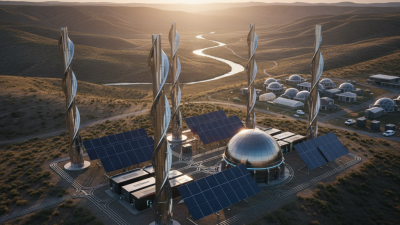 Best Off Grid Power Plant Options for 2026 Are You Ready?