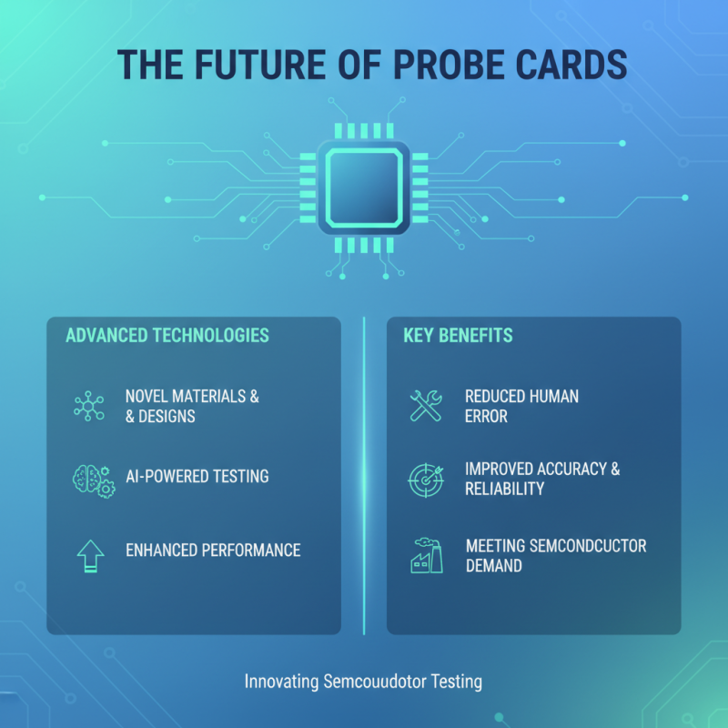 Top 10 High-Quality CE Certification Probe Cards Companies to Consider?