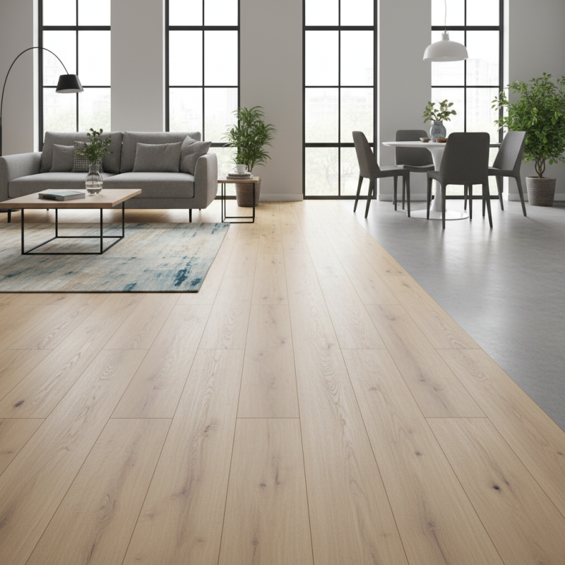 What is Wholesale China Vinyl Flooring Tiles and Why Choose Them?