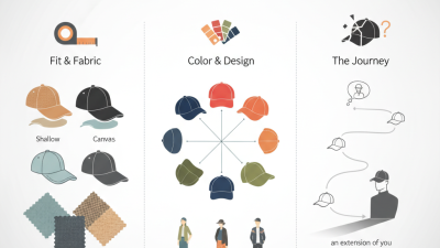 How to Choose the Right Baseball Cap for Your Style?