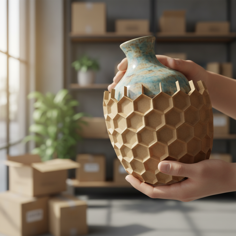 2026 Best Paper Bubble Wrap Options for Protection and Packaging?