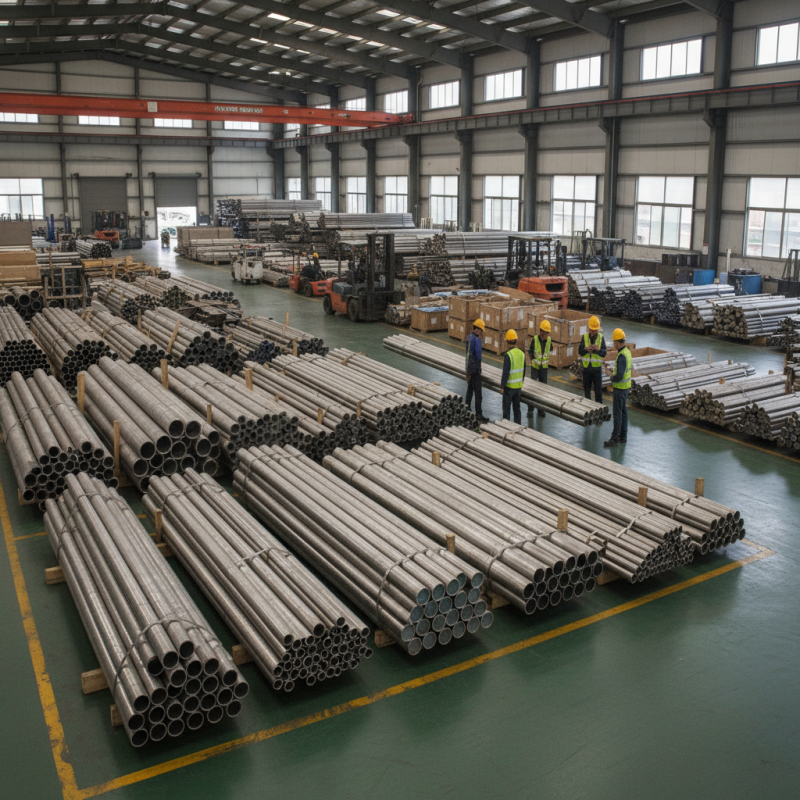 How to Source China Wholesale Ss 321 Seamless Pipe for Your Company?