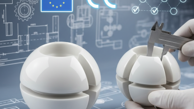 Top Custom CE Certification Ceramic Valve Core Manufacturers in the Industry?
