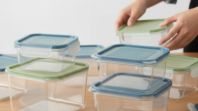 2026 Top OEM Buy Square Plastic Container Reliable Options Available?