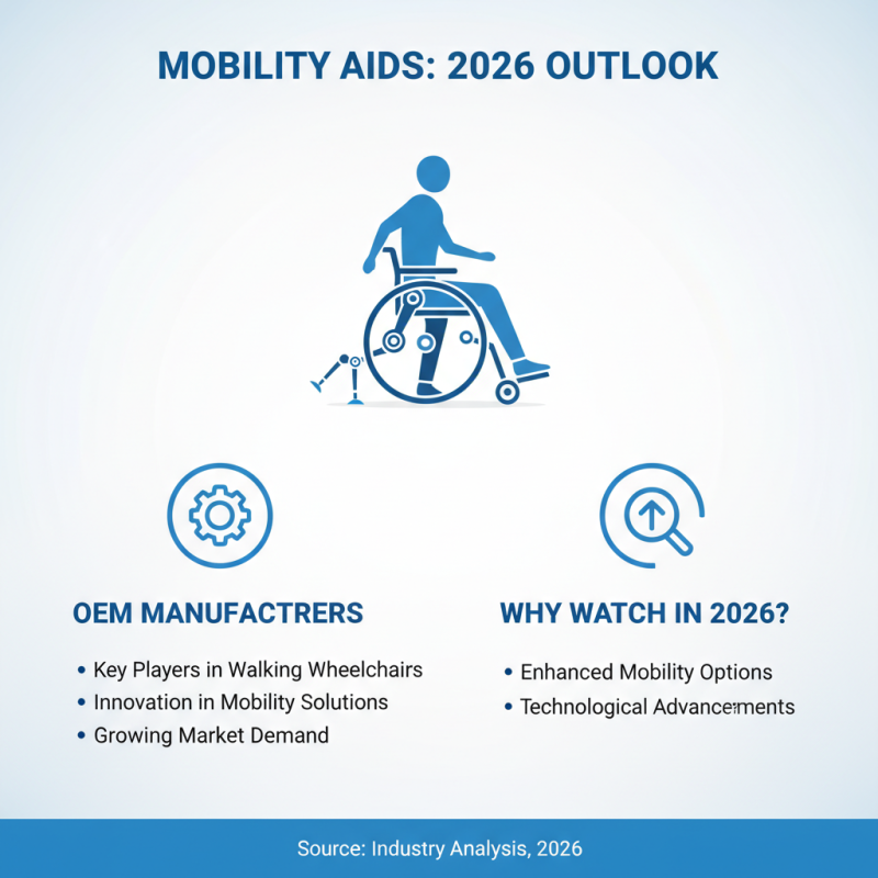 2026 Best Famous OEM Walking Wheelchair Manufacturers to Know?
