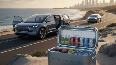 2026 Best Famous China Car Cooler Freezer Manufacturers Guide?