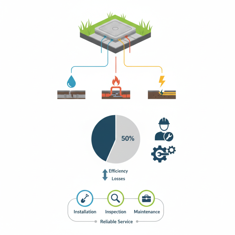 What is a Ground Meter Box and How Does It Work?