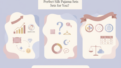 2026 How to Choose the Perfect Silk Pajama Sets for You?