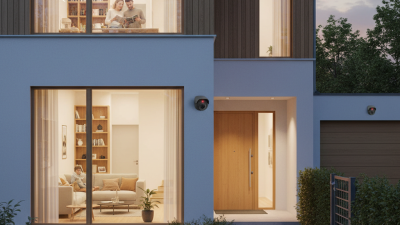 How to Choose the Best Home Security Camera for Your Needs?